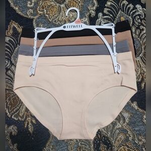 Fitwell womens underwear L/XL